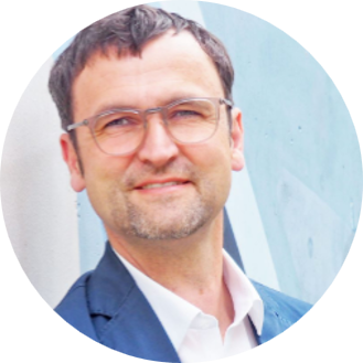Klaus-Peter Neumann